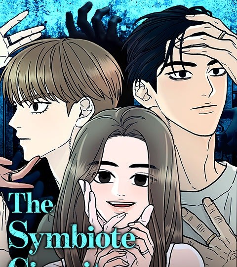 The Symbiote Circuit封面