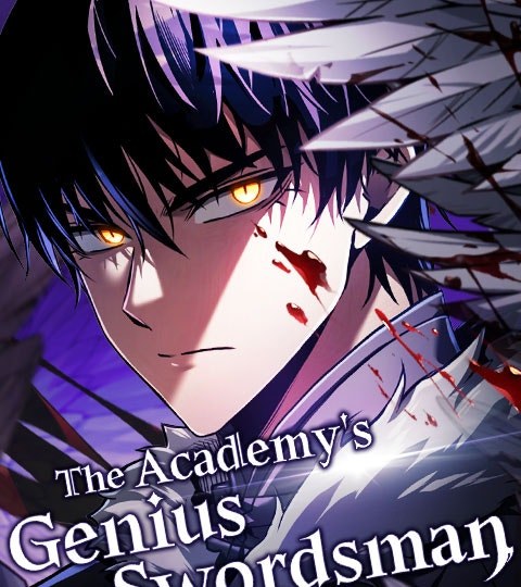 The Academy's Genius Swordsman封面